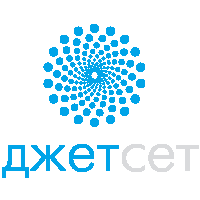 Логотип Джетсет