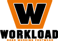 Логотип WORKLOAD