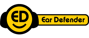 Логотип EAR DEFENDER