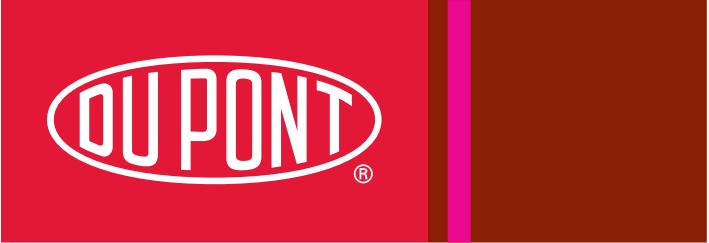 Логотип DuPont