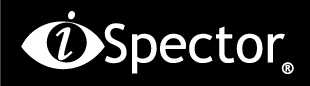 Логотип I-SPECTOR