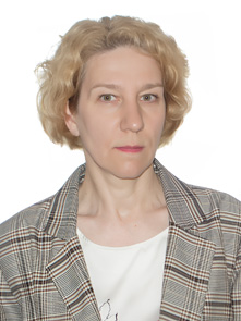 Наталья Брюхачева
