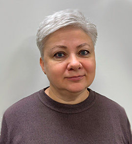 Светлана Иваночкина