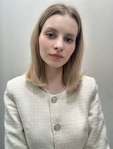Влада Левашева