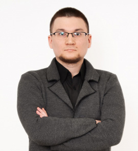 Александр Югай