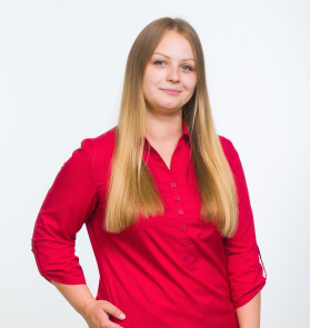Анна Крюкова