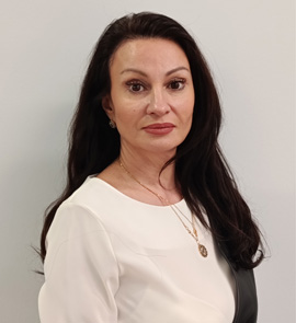 Зборомирская Наталья