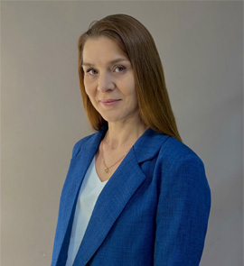 Елена Гончарова