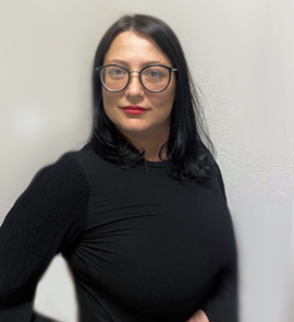 Юлиана Нэльсон