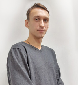 Алексей Карпов