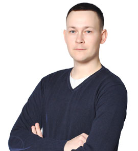 Андрей Васин