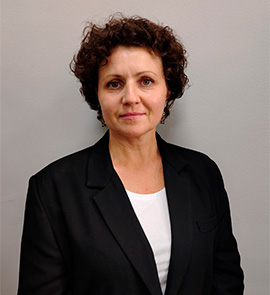 Галина Шаповалова 