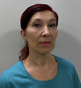Стуканева Елена