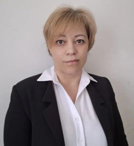 Татьяна Иванова