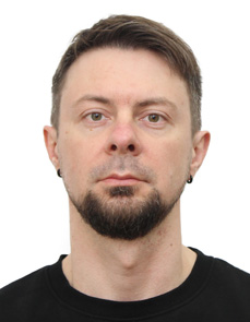 Михаил Толчигречко