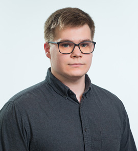 Владимир Виноградов